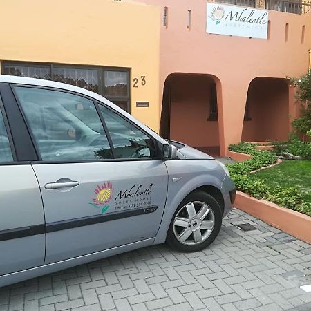 Bishop Lavis Mbalentle Guesthouse מראה חיצוני תמונה