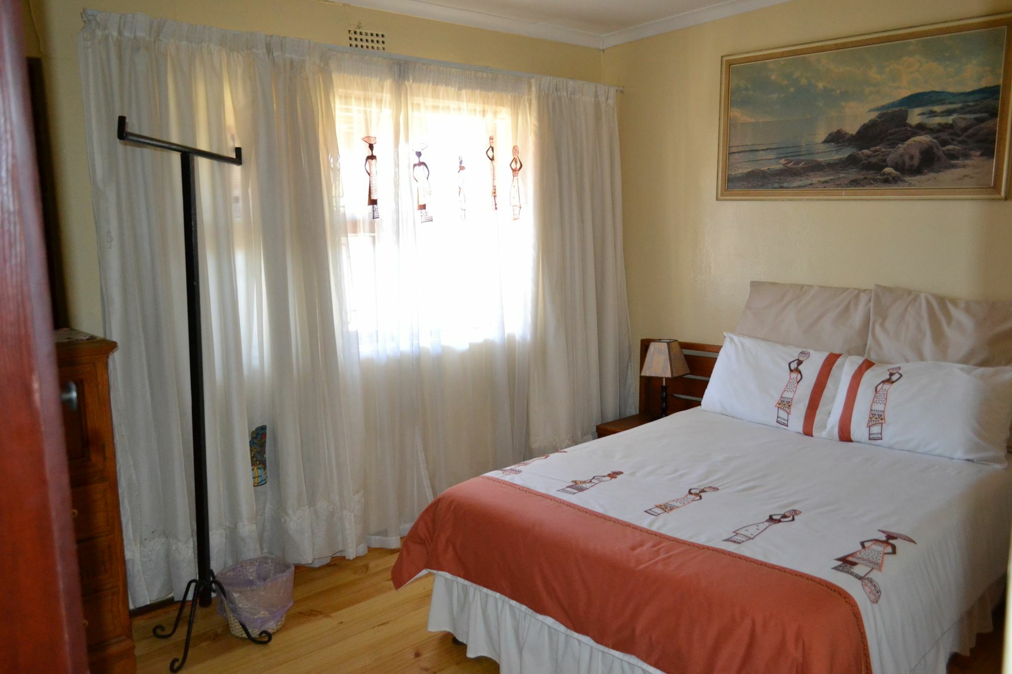 Bishop Lavis Mbalentle Guesthouse מראה חיצוני תמונה