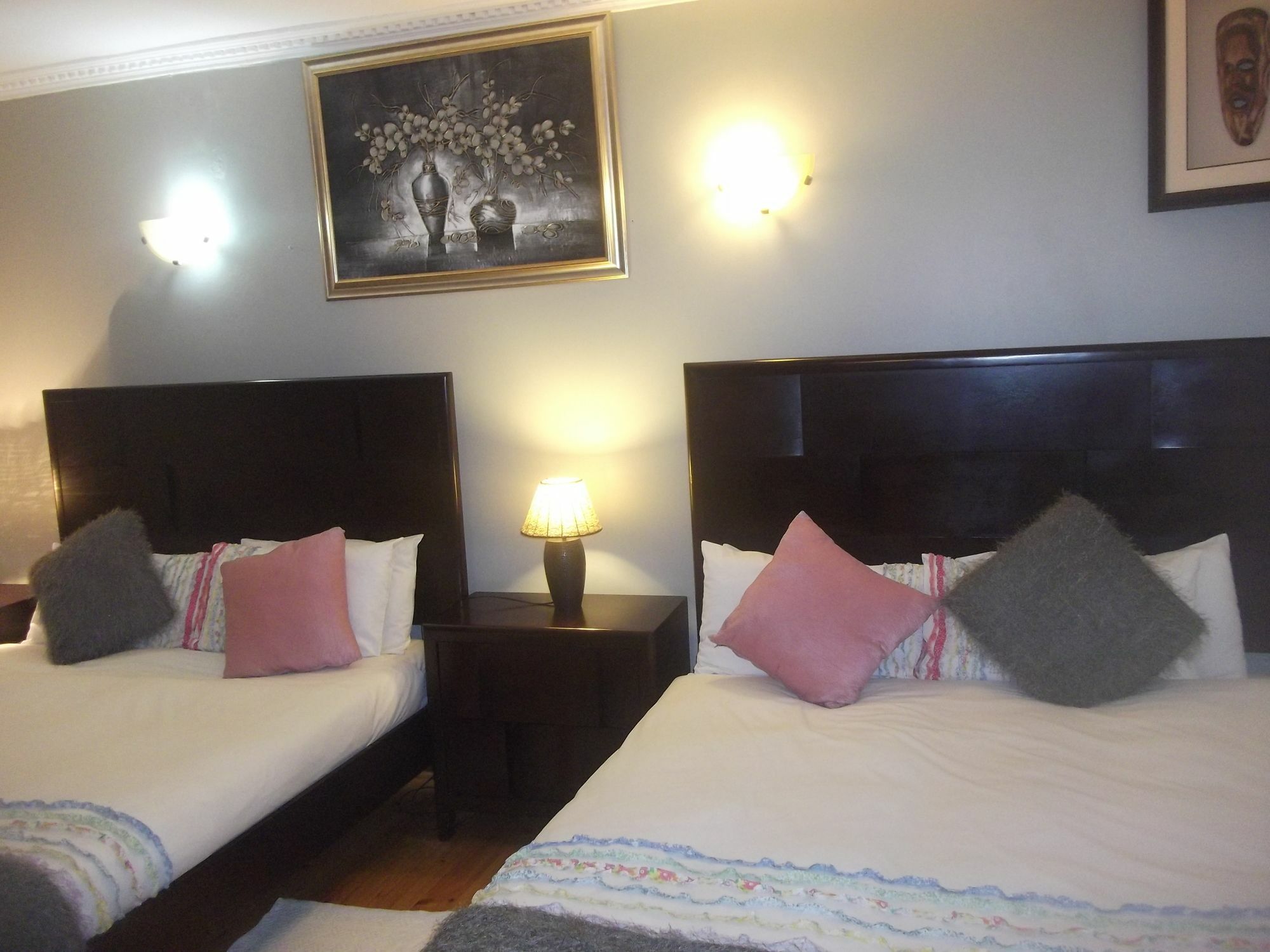Bishop Lavis Mbalentle Guesthouse מראה חיצוני תמונה