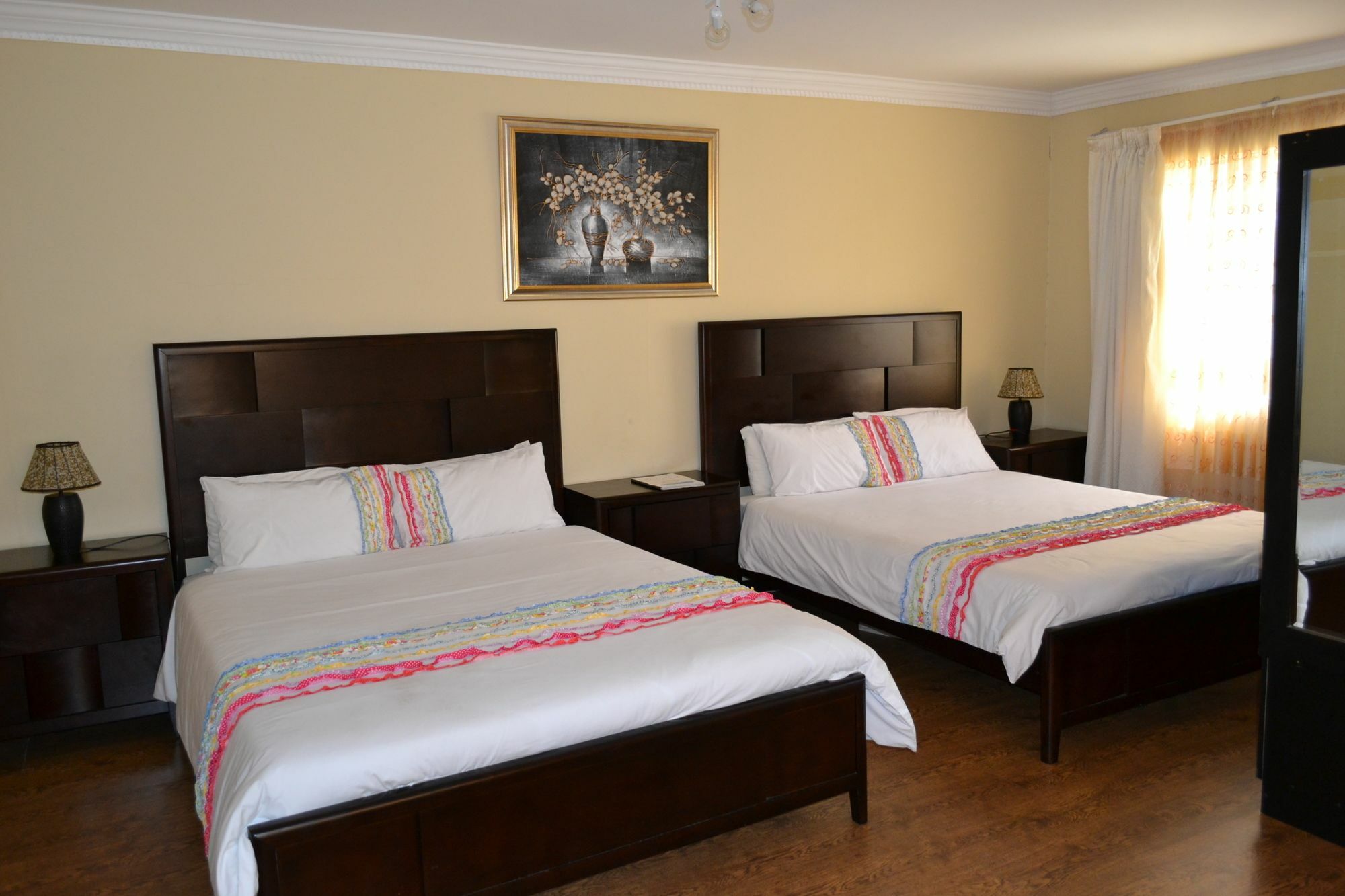 Bishop Lavis Mbalentle Guesthouse מראה חיצוני תמונה