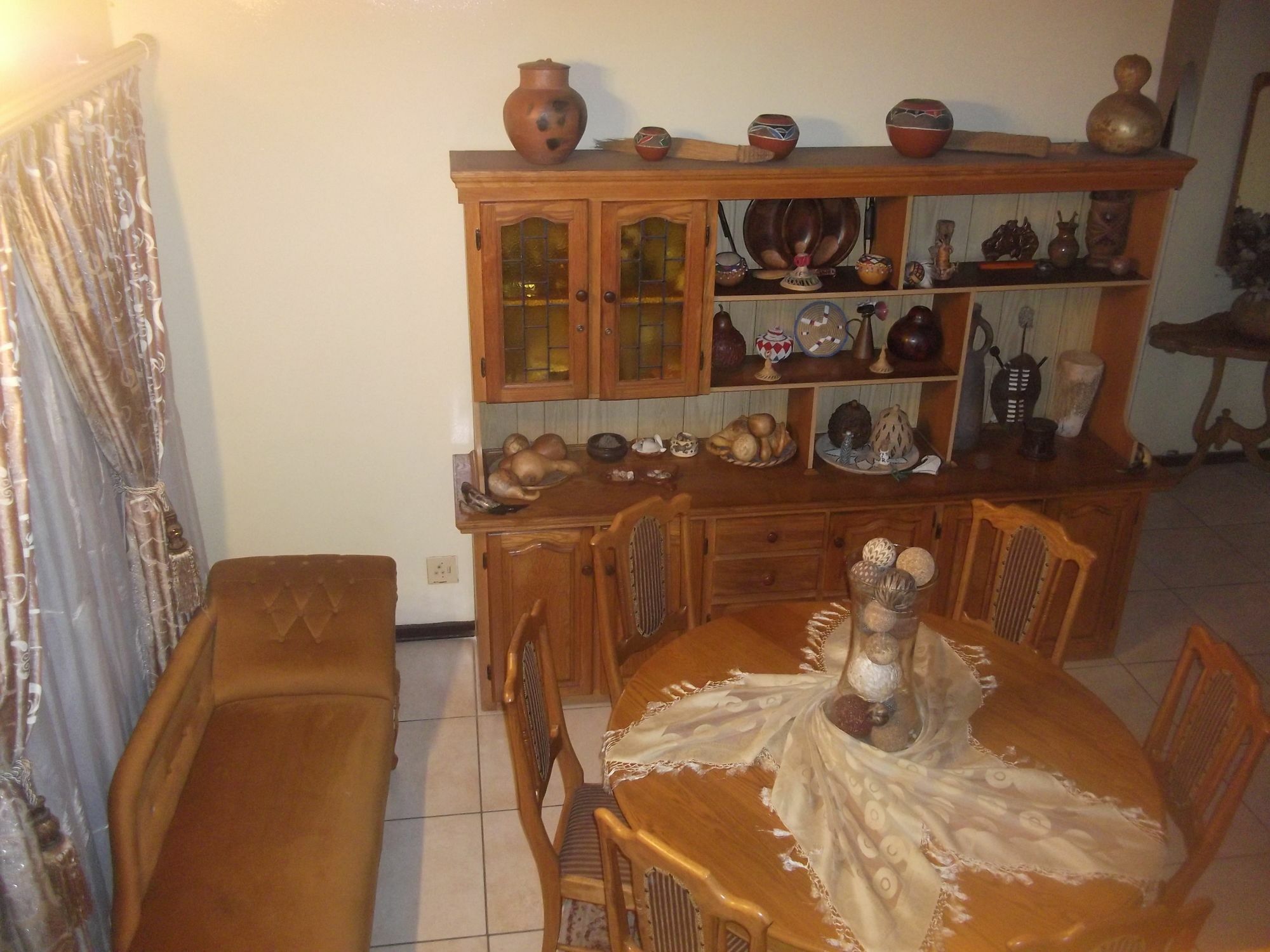 Bishop Lavis Mbalentle Guesthouse מראה חיצוני תמונה