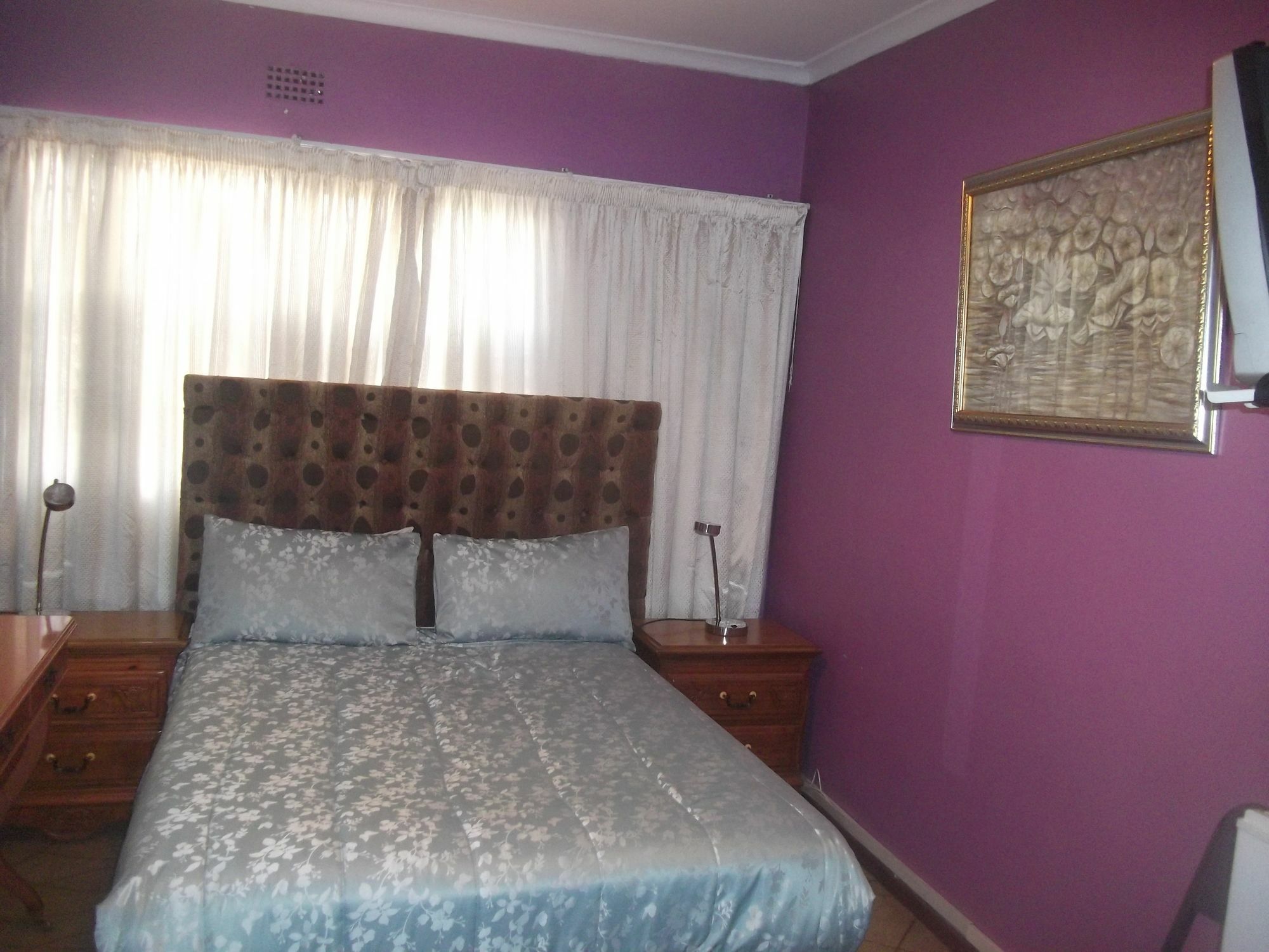 Bishop Lavis Mbalentle Guesthouse מראה חיצוני תמונה